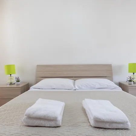 Ad House 2 Olbia
