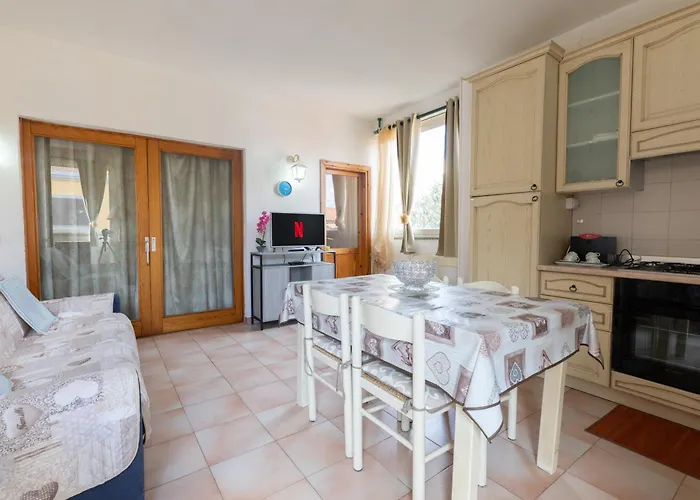 Appartement Ad House 2 Olbia