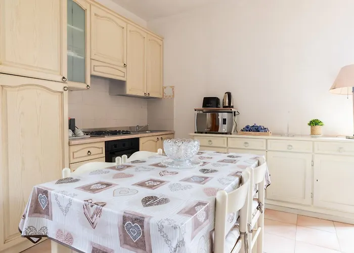 Ad House 2 Apartamento *